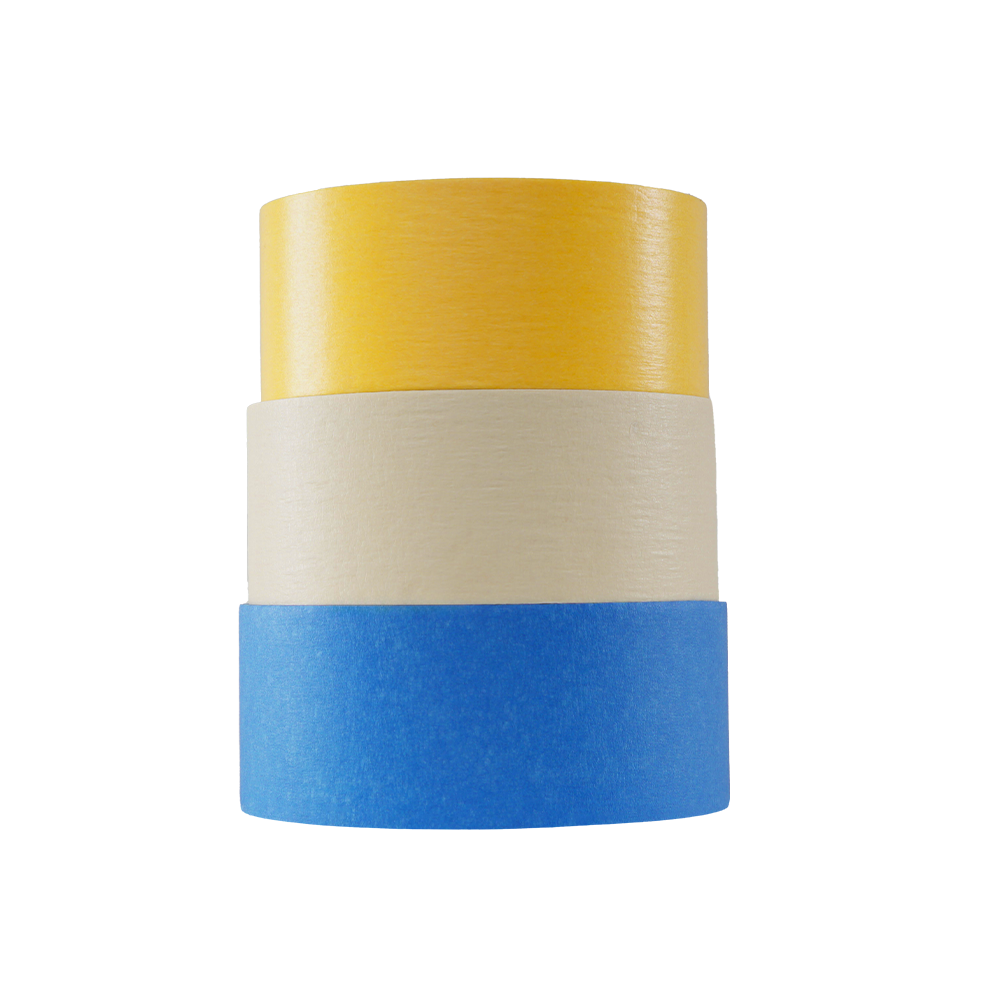 Masking Tape / Tiro