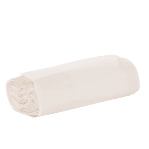 Bin Bag 30 L - White (10µm) x25