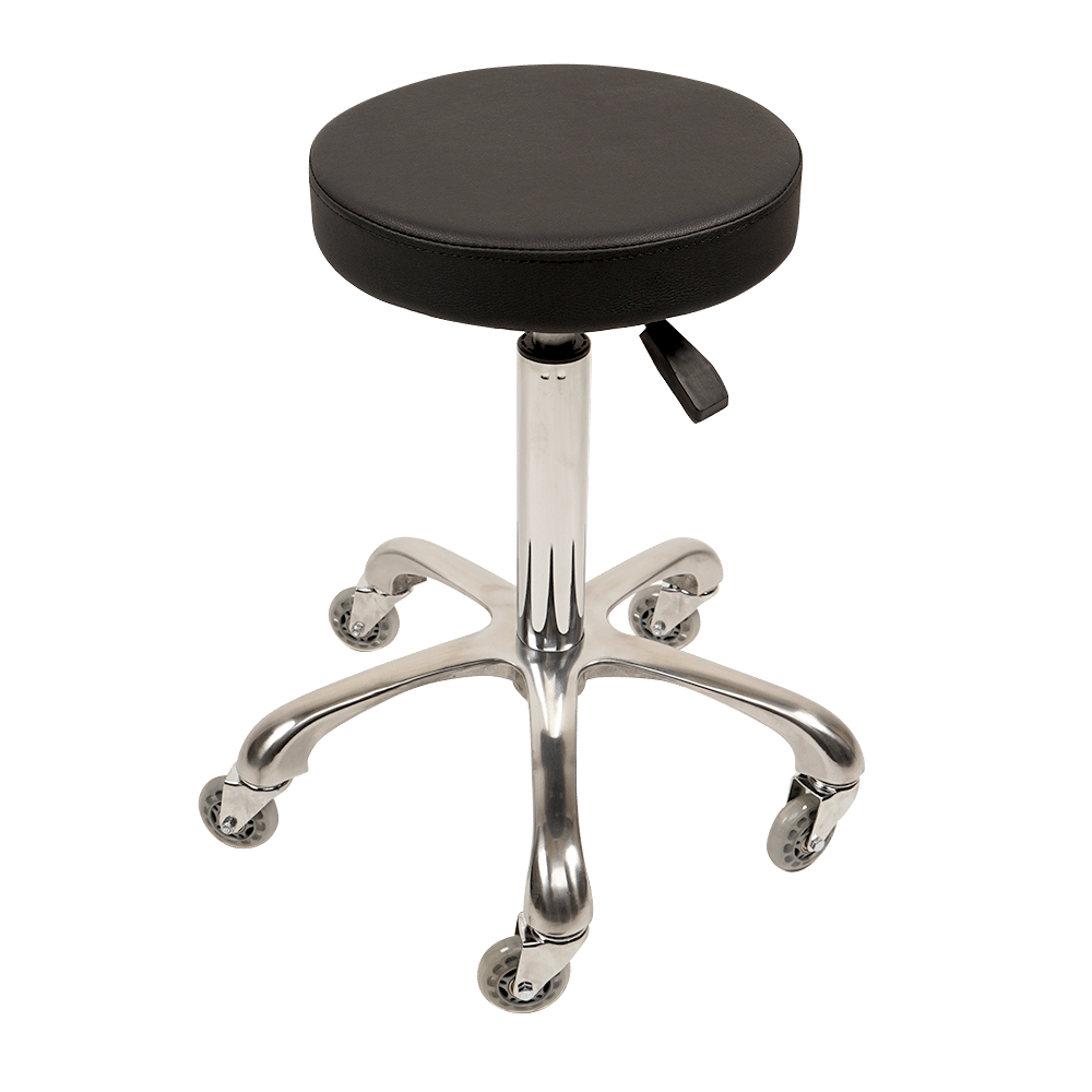 Tabouret de coiffure / maquillage