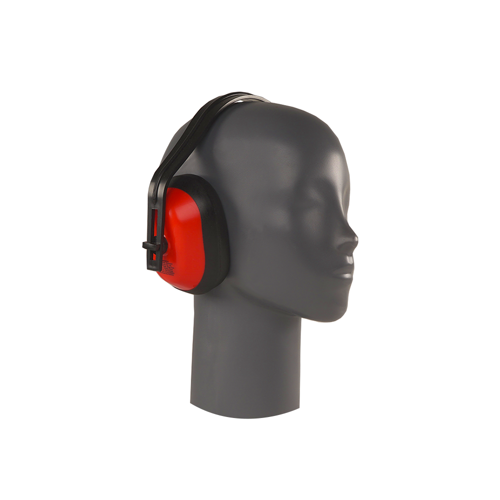 Casque anti bruit